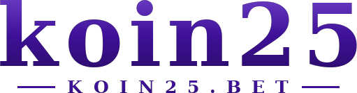 koin25 logo