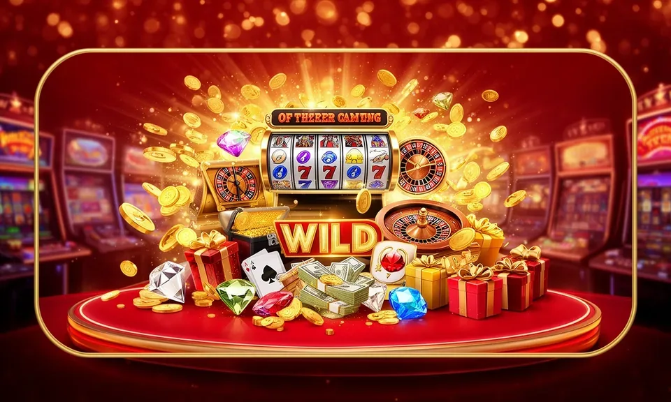koin25 koin25 Casino: Live Tables, Slots and Sports in One Lobby