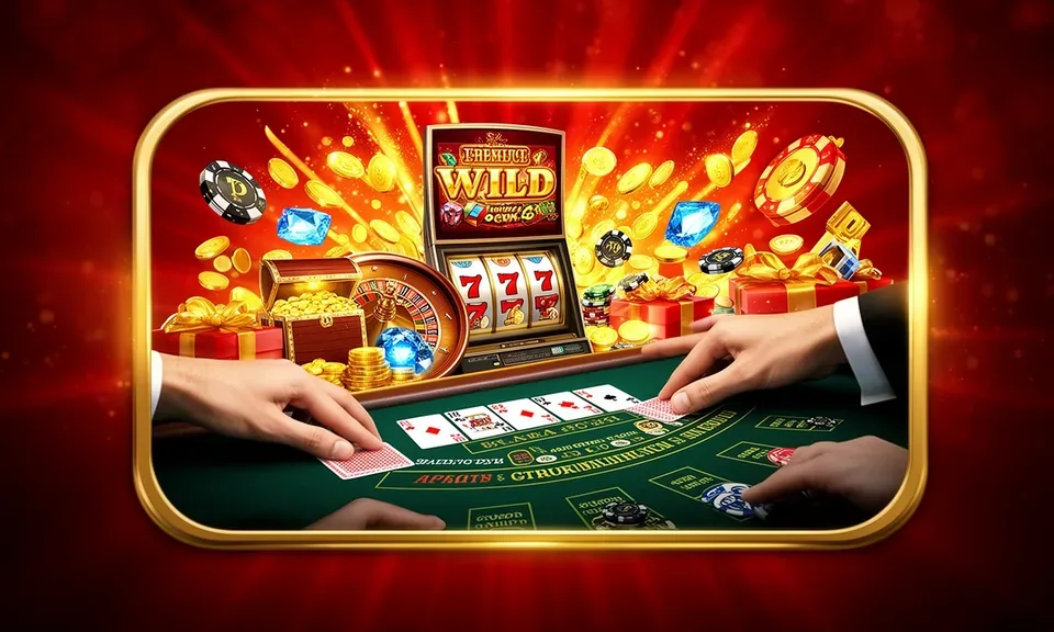 koin25 Bonus