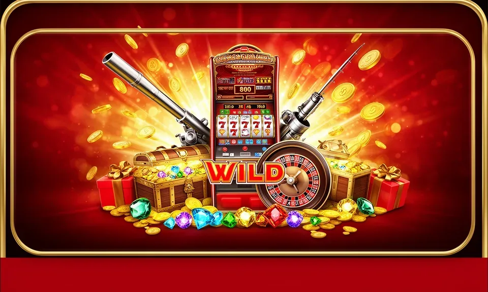 koin25 Royal Mango Slots